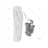 CABO FONDEO C/CADENA 30M X 8MM