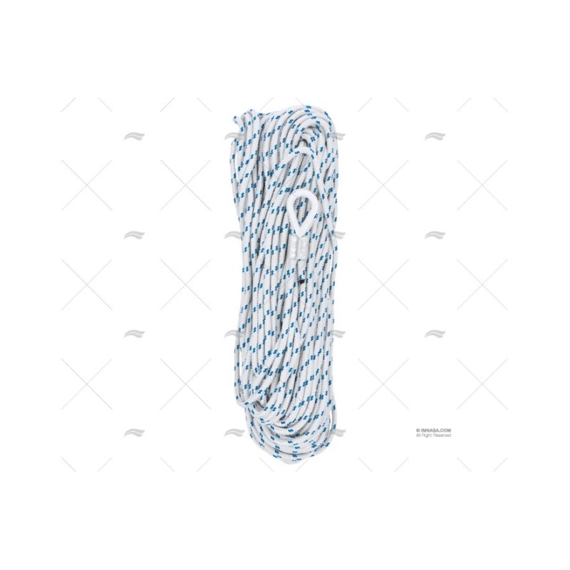 EQUIPO FONDEO SIN CADENA 50M X 8MM
