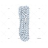 EQUIPO FONDEO SIN CADENA 50M X 8MM