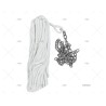 CABO FONDEO C/CADENA 30M X10MM