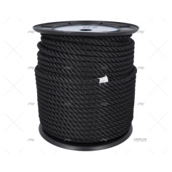 CABO CABLEADO 10MM NEGRO ALTA TENACIDAD