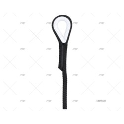 EQUIPO FONDEO S/CADENA 30M X 10MM NEGRO