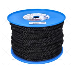 CABO BLACKGEAR NEGRO 8MM MEYER