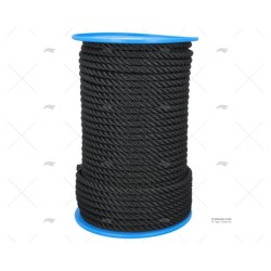 CABO BLACKGEAR NEGRO 10MM MEYER