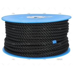 CABO BLACKGEAR NEGRO 16MM MEYER
