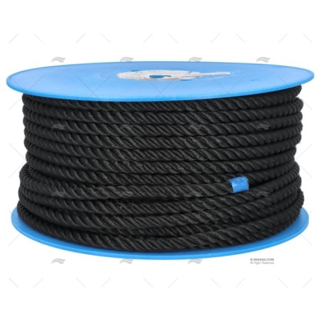 CABO BLACKGEAR NEGRO 16MM MEYER