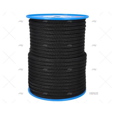 CABO CLEANLINE 319 NEGRO 12MM MEYER