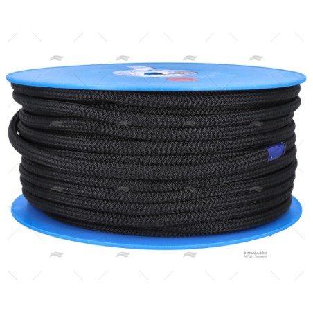 CABO CLEANLINE 319 NEGRO 16MM MEYER