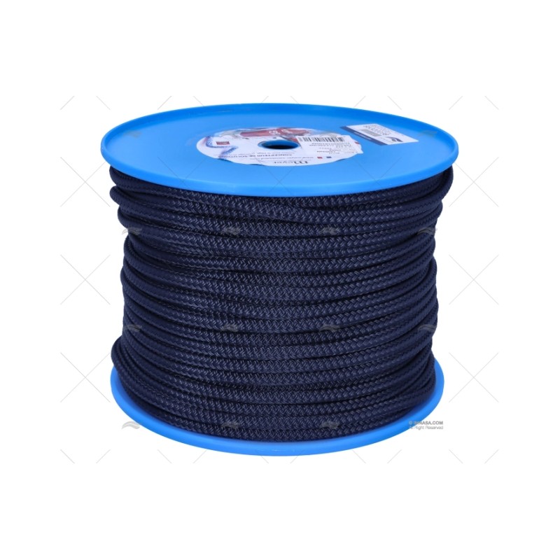 CABO CLEANLINE 319 AZUL MARINO 8MM MEYER