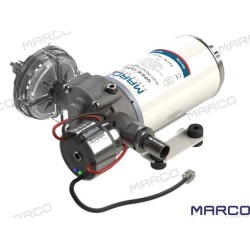 BOMBA AUTOMATICA UP6/E 12/24V