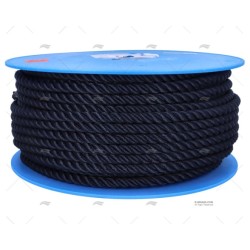 CABO POLYAMIDA 211 AZUL MARINO 14MM MEYER