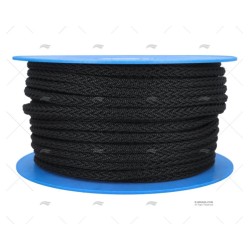 CABO POLY. ALTA TEN. NEGRO SCANDOLA 12MM MEYER
