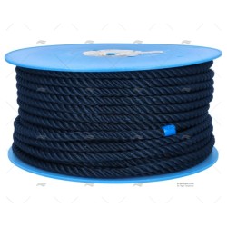 CABO POLYAMIDA 211 AZUL MARINO 20MM MEYER
