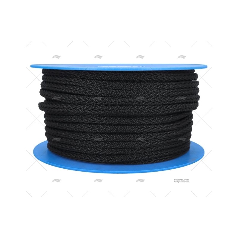 CABO POLY. ALTA TEN. NEGRO SCANDOLA 16MM MEYER
