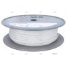 CABO PLANO 12MM BLANCO 100M MEYER