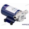 BOMBA DE AGUA UP1/N 35L/MIN. 24V.