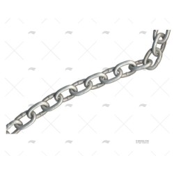 CADENA FONDEO GALV.12MM GENOVESE P48 50M FRIGERIO