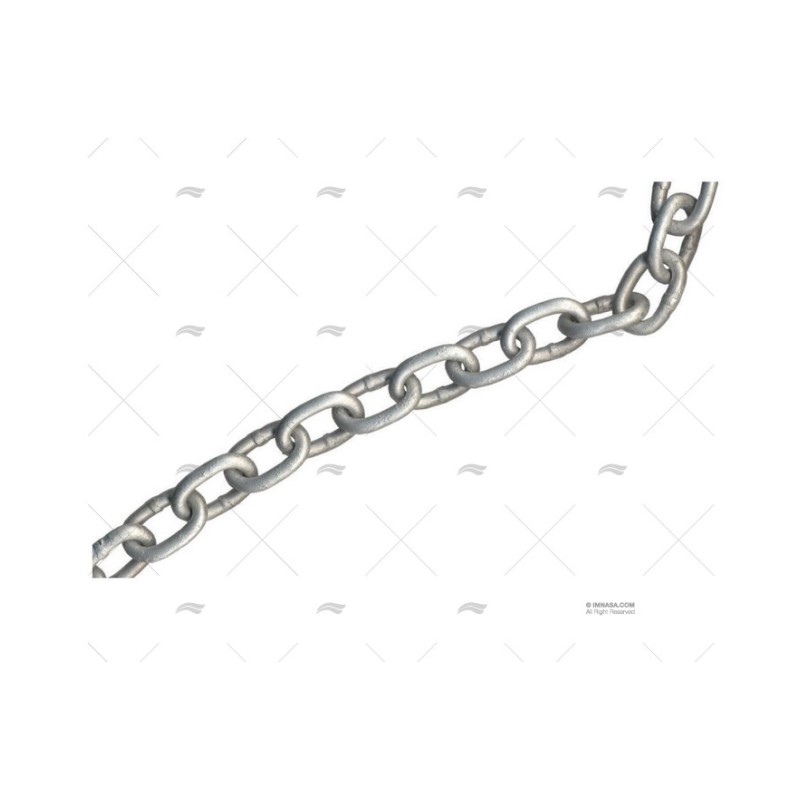 CADENA FONDEO GALV.18MM GENOVESE P63 50M FRIGERIO