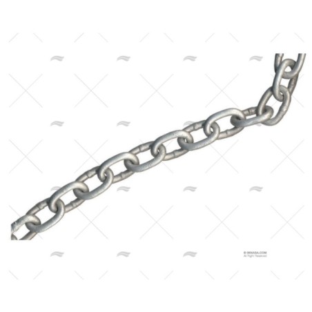 CADENA FONDEO GALV.18MM GENOVESE P63 50M FRIGERIO