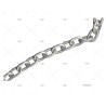 CADENA FONDEO GALV.18MM GENOVESE P63 50M FRIGERIO