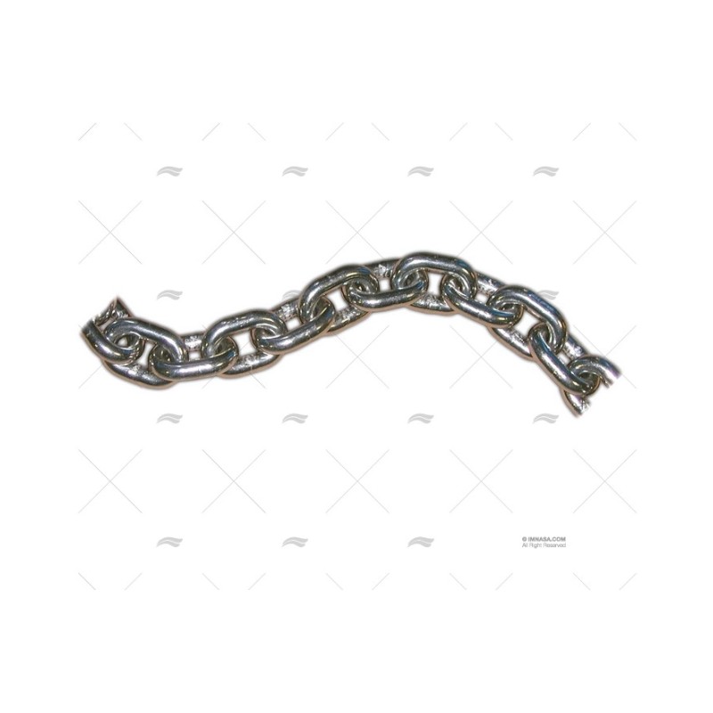 CADENA CALIBR. INOX 10MM 818-3 P30 PXM FRIGERIO