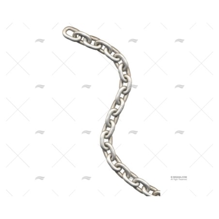 CADENA CALIBR. GAL.13MM D-766 P36 50M FRIGERIO