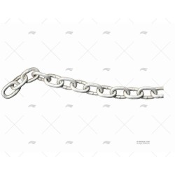 CADENA CALIBR. GAL.12MM ISO4565 P36 70M FRIGERIO
