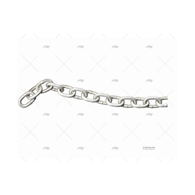 CADENA CALIBR. GAL.08MM D-766 P24 70M