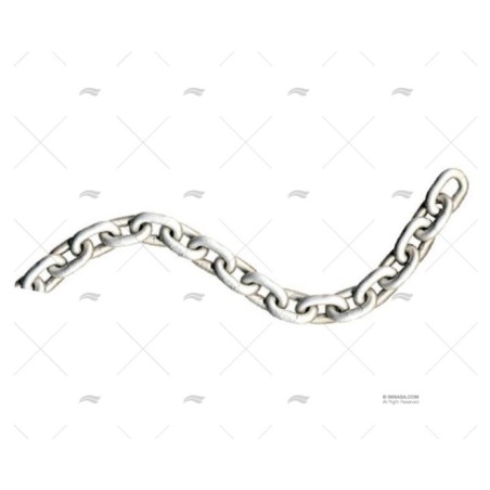 CADENA CALIBR. GAL.08MM D-766 G70 25M FRIGERIO