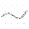 CADENA CALIBR. GAL.12MM ISO4565 G70 100M FRIGERIO