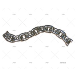 CADENA CALIBR. INOX 10MM 818-3 P30 100M FRIGERIO