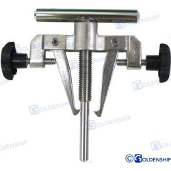 EXTRACTOR IMPULSORES HASTA 1"
