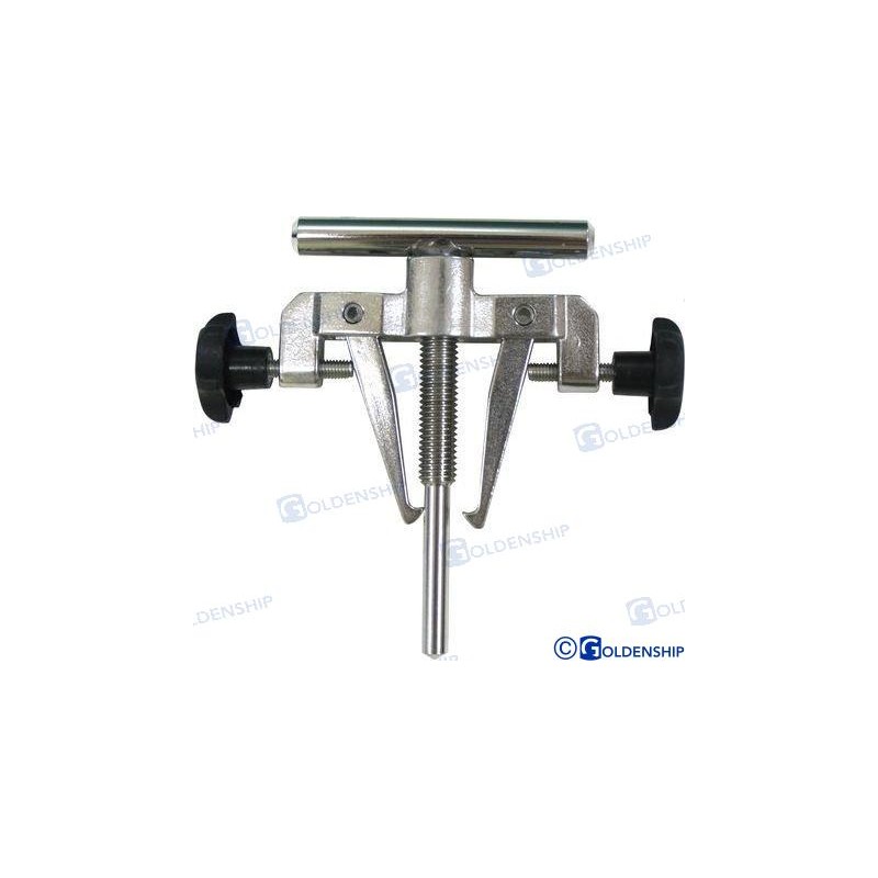 EXTRACTOR IMPULSORES HASTA 1"