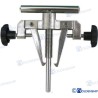 EXTRACTOR IMPULSORES HASTA 1"