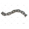 CADENA FONDEO INOX 08MM GENOVESE P32 PXM FRIGERIO