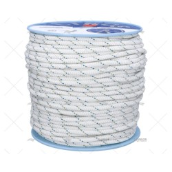 CABO HERCULES 10MM BLANCO 200M LIROS