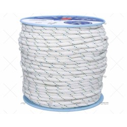 CABO HERCULES 14MM BLANCO 150M LIROS