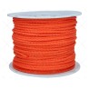 CUERDA SKI NARANJA 8MM 200M LIROS