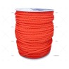 CUERDA SKI NARANJA 12MM 200M LIROS