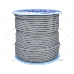 CABO HERCULES 10MM PLATA 200M LIROS