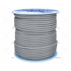 CABO HERCULES 14MM PLATA 150M LIROS