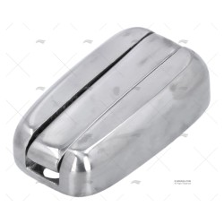 SOPORTE PERCHA INOX-316 MARINE TOWN