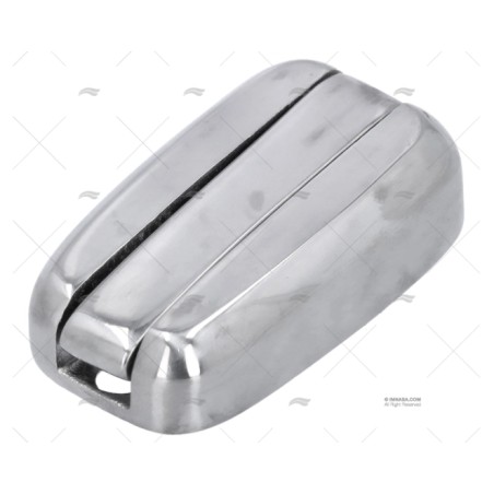 SOPORTE PERCHA INOX-316 MARINE TOWN