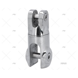 CONEXION ANCLA INOX-316 12/14MM