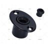 FIJACION NYLON 12,5MM MARINE TOWN