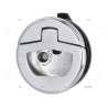 CIERRE TIRADOR CON LLAVE 51MM INOX 316 MARINE TOWN