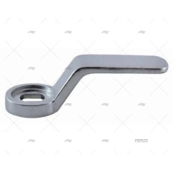 TRINQUETE 67MM INOX 316 MARINE TOWN
