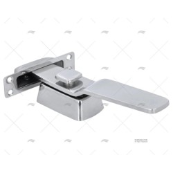 CIERRE DE PUERTA 213MM INOX 316 MARINE TOWN