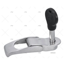 CIERRE ESTANDAR C/LLAVE 82MM INOX 316 MARINE TOWN