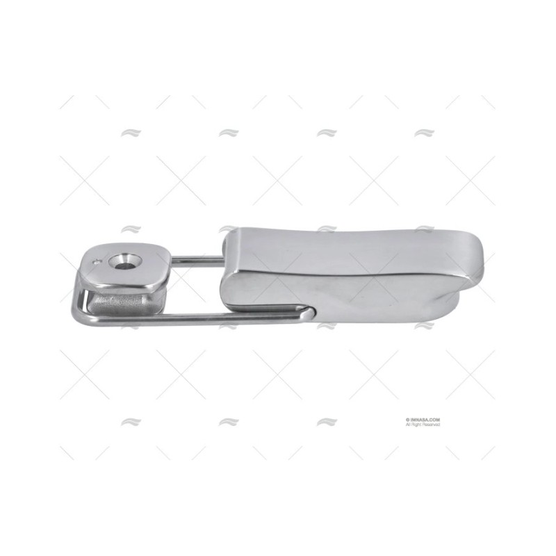 CIERRE 100MM INOX 316 MARINE TOWN